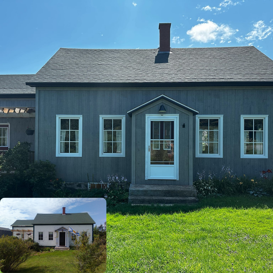 barn structural repairs, refinishing and painting